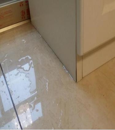 南陵漏水检测 厕所漏水怎么检测?